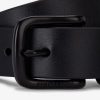 Fred Perry Leather Belts Fred Perry Leather Belts
