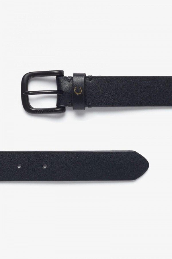Fred Perry Leather Belts Fred Perry Leather Belts