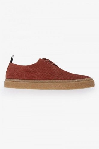 Fred Perry Linden Shoes Fred Perry Linden Shoes