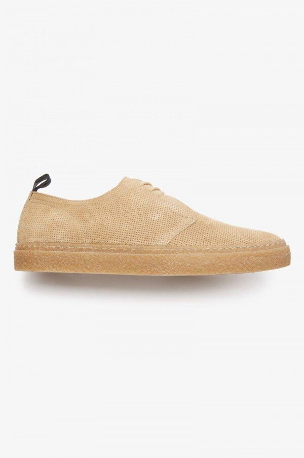Fred Perry Linden Shoes Fred Perry Linden Shoes