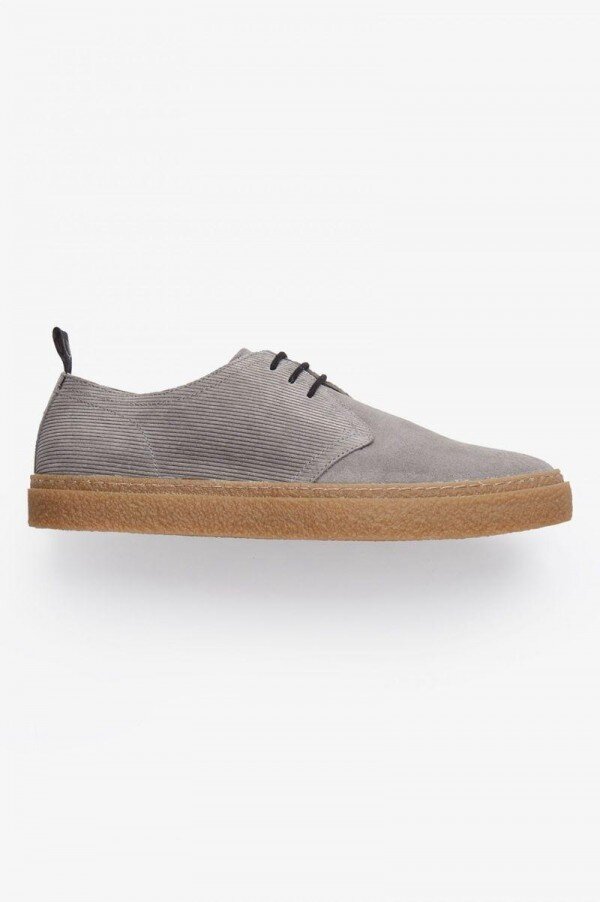 Fred Perry Linden Shoes Fred Perry Linden Shoes