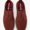 Fred Perry Linden Shoes Fred Perry Linden Shoes