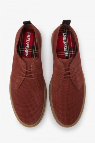Fred Perry Linden Shoes Fred Perry Linden Shoes