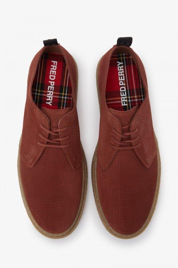 Fred Perry Linden Shoes Fred Perry Linden Shoes