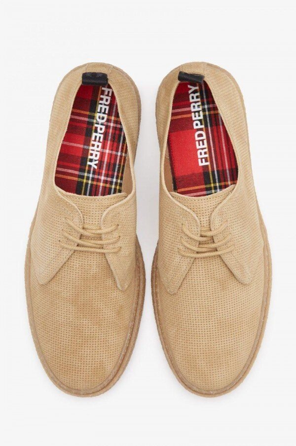 Fred Perry Linden Shoes Fred Perry Linden Shoes