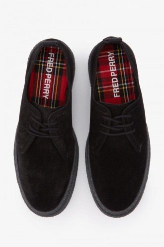 Fred Perry Linden Shoes