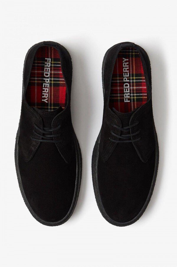 Fred Perry Linden Shoes Fred Perry Linden Shoes
