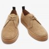 Fred Perry Linden Shoes Fred Perry Linden Shoes
