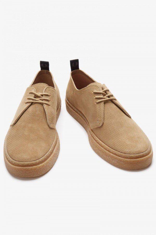 Fred Perry Linden Shoes Fred Perry Linden Shoes