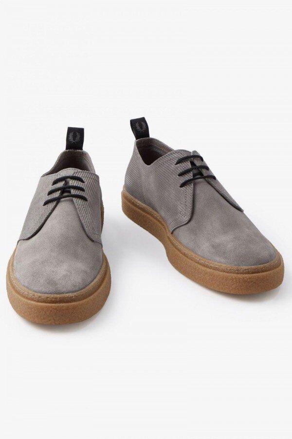 Fred Perry Linden Shoes Fred Perry Linden Shoes