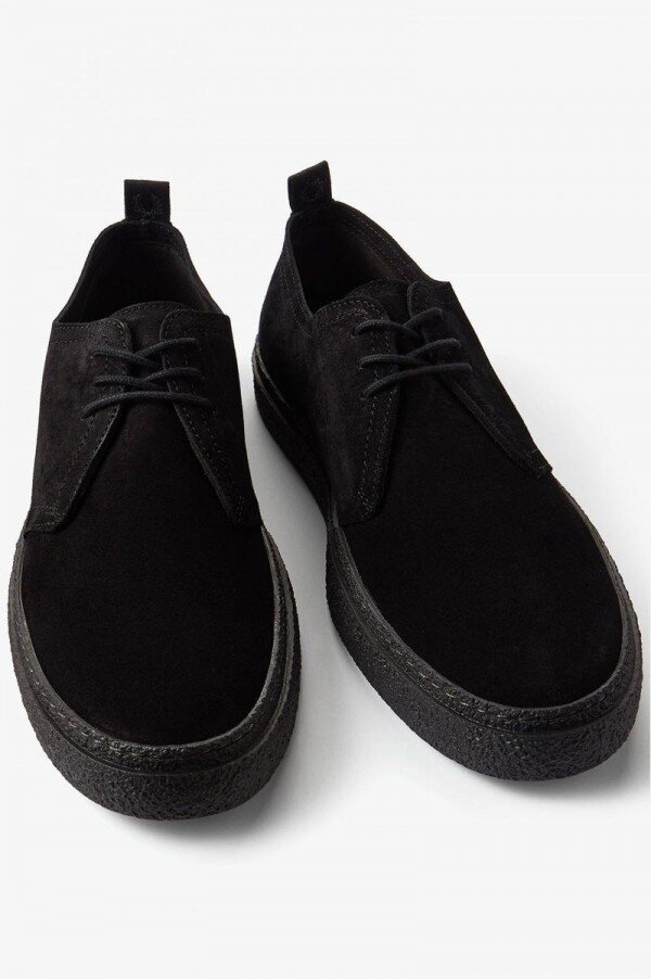 Fred Perry Linden Shoes Fred Perry Linden Shoes