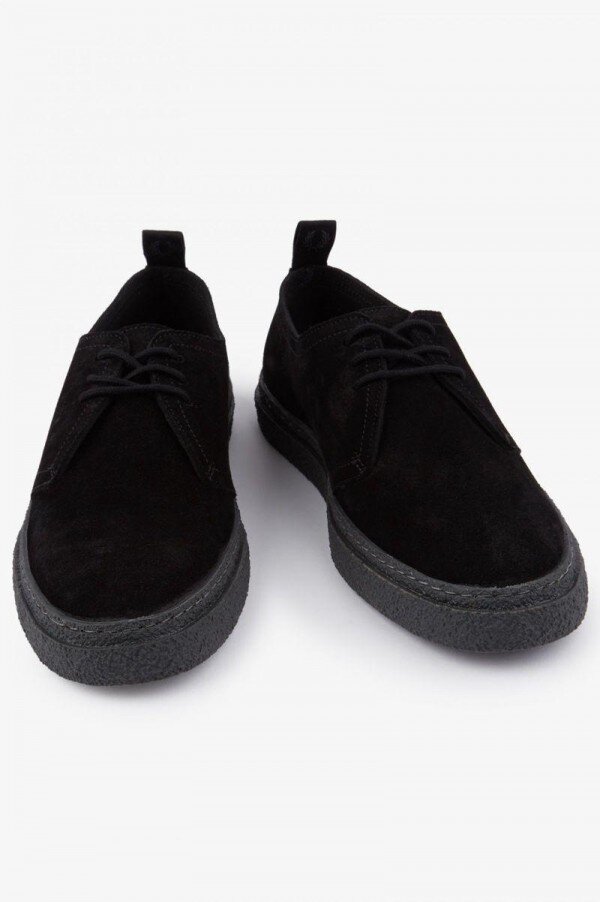 Fred Perry Linden Shoes Fred Perry Linden Shoes