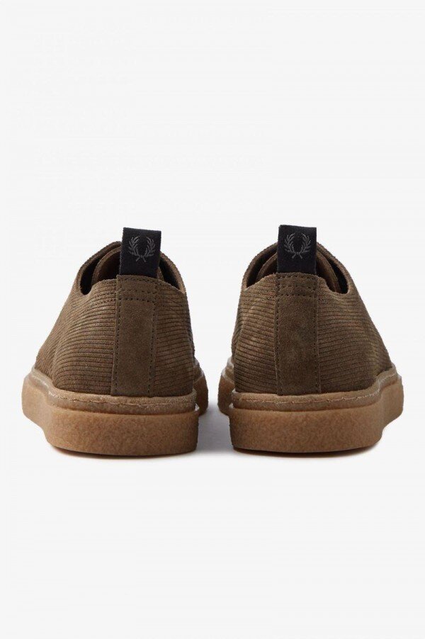 Fred Perry Linden Shoes Fred Perry Linden Shoes