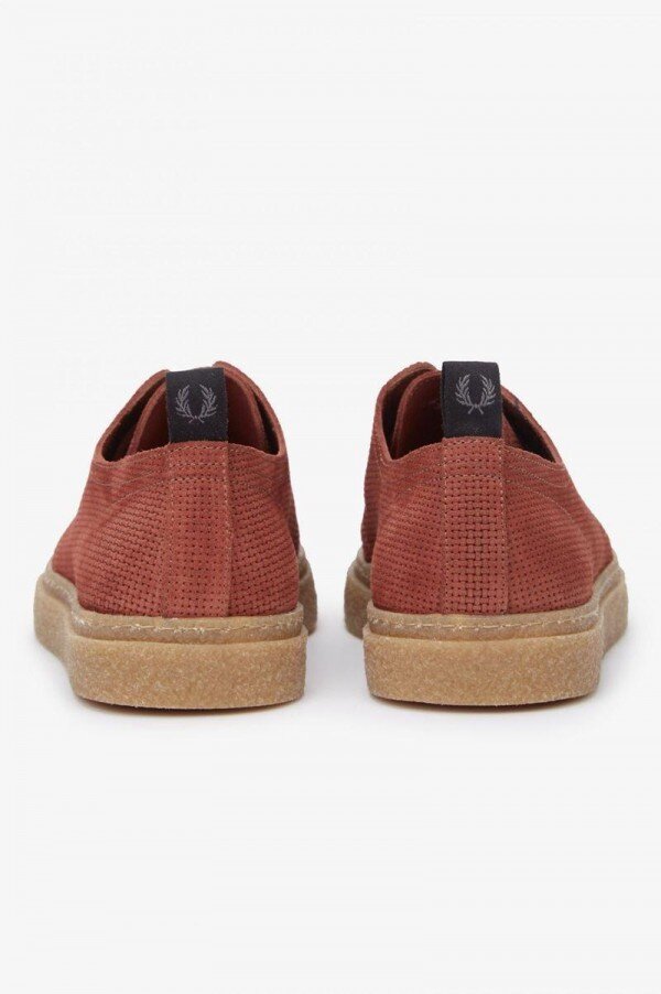 Fred Perry Linden Shoes Fred Perry Linden Shoes