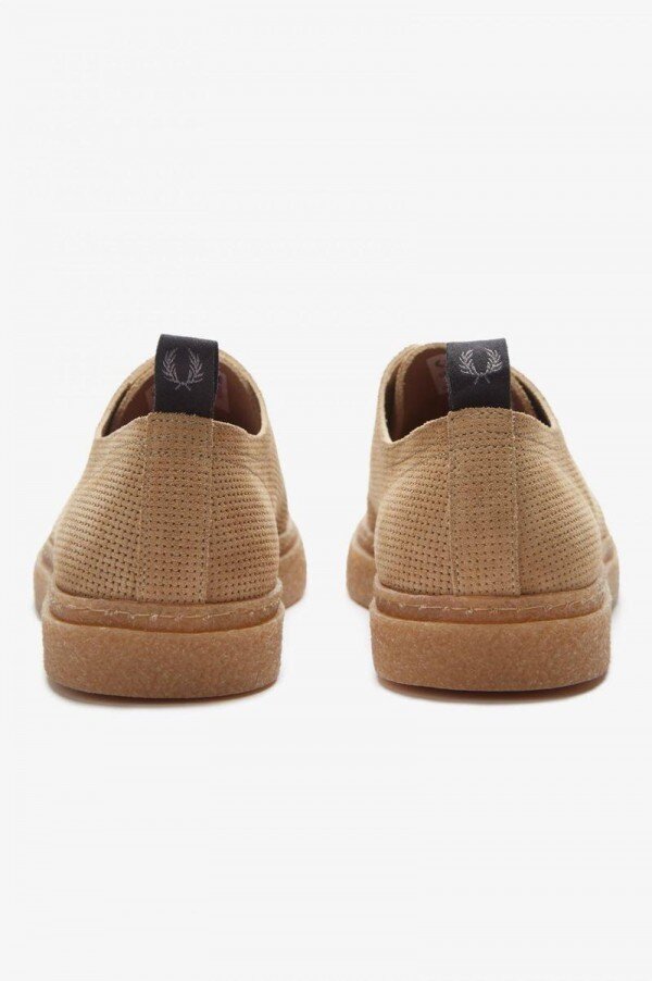 Fred Perry Linden Shoes Fred Perry Linden Shoes