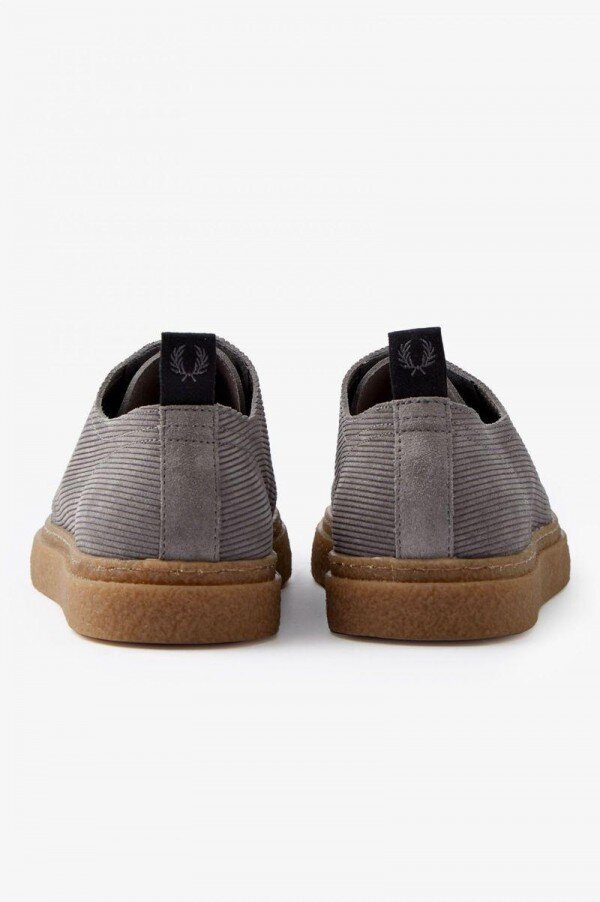 Fred Perry Linden Shoes Fred Perry Linden Shoes