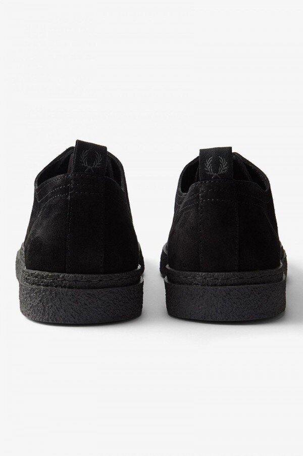Fred Perry Linden Shoes Fred Perry Linden Shoes