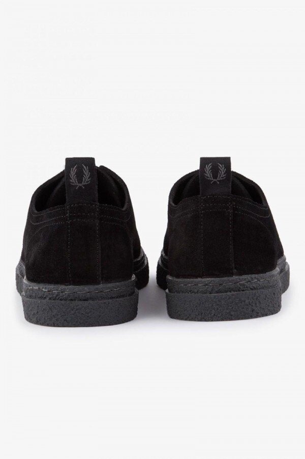 Fred Perry Linden Shoes Fred Perry Linden Shoes