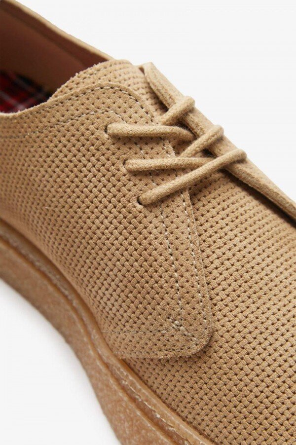 Fred Perry Linden Shoes Fred Perry Linden Shoes