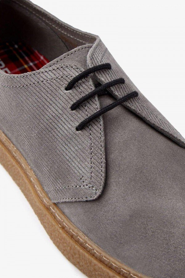Fred Perry Linden Shoes Fred Perry Linden Shoes