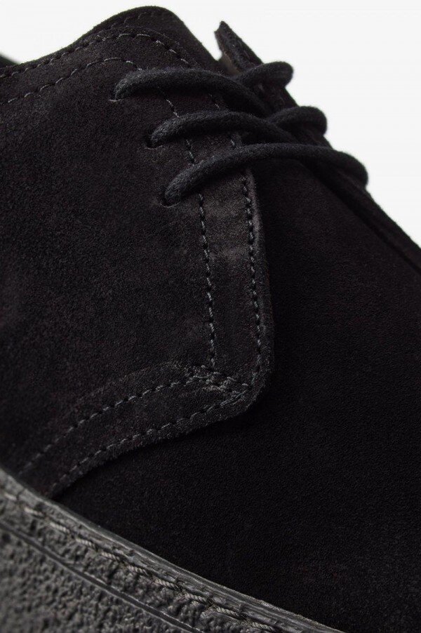 Fred Perry Linden Shoes Fred Perry Linden Shoes