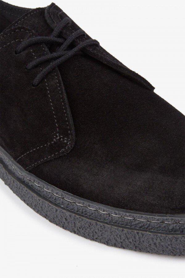 Fred Perry Linden Shoes Fred Perry Linden Shoes