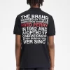 Fred Perry Logo Men’s Shirt