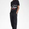 Fred Perry Logo Men’s Shirt