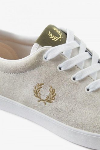 Fred Perry Lottie Shoes