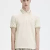 Fred Perry M12 Men’s Shirt