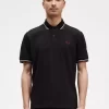 Fred Perry M12 Men’s Shirt