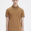 Fred Perry M12 Men’s Shirt
