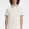 Fred Perry M12 Men’s Shirt