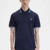Fred Perry M12 Men’s Shirt