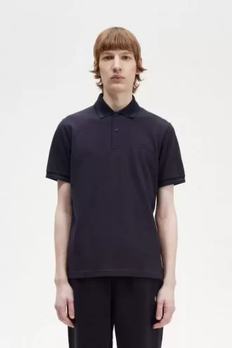 Fred Perry M12 Men’s Shirt