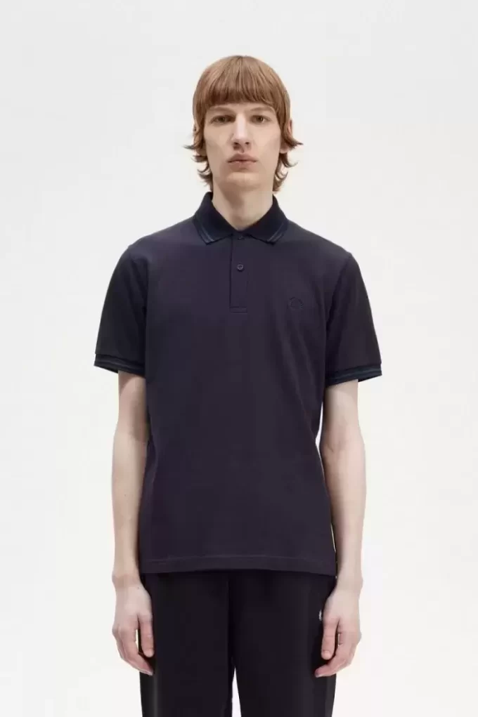 Fred Perry M12 Men’s Shirt