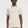 Fred Perry M12 Men’s Shirt