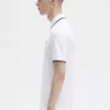 Fred Perry M12 Men’s Shirt