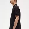 Fred Perry M12 Men’s Shirt
