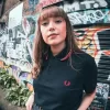 Fred Perry M12 Men’s Shirt