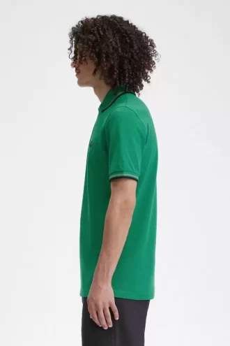 Fred Perry M12 Men’s Shirt