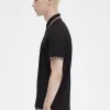 Fred Perry M12 Men’s Shirt Fred Perry M12 Men’s Shirt