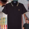 Fred Perry M12 Men’s Shirt