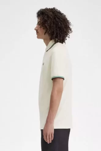 Fred Perry M12 Men’s Shirt