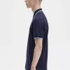 Fred Perry M12 Men’s Shirt
