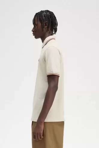 Fred Perry M12 Men’s Shirt