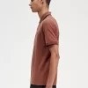 Fred Perry M12 Men’s Shirt