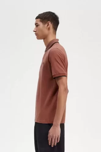 Fred Perry M12 Men’s Shirt