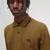 Fred Perry M12 Men’s Shirt