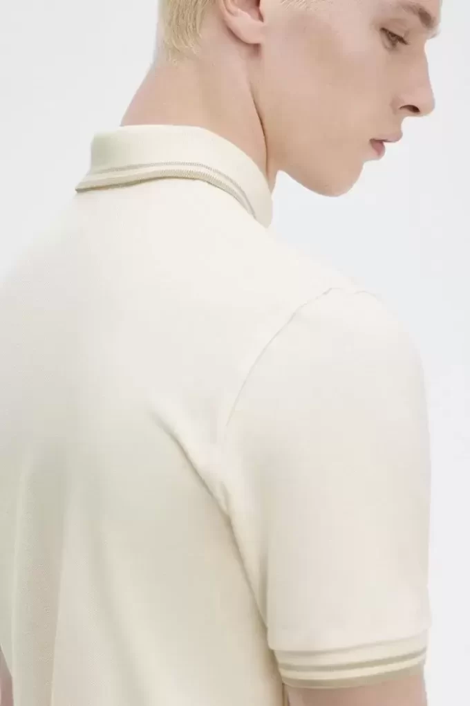 Fred Perry M12 Men’s Shirt
